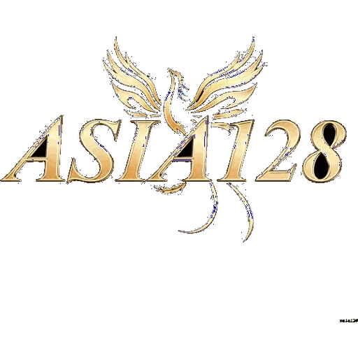 ASIA128 Logo
